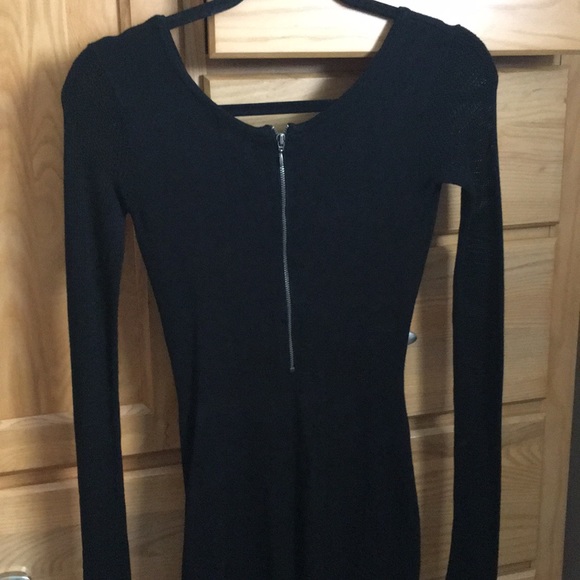 Super sexy LBD! Perfect for holiday parties and NYE - Picture 8 of 8